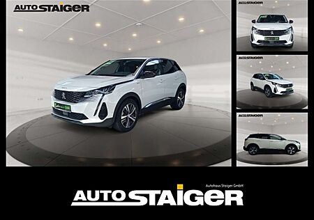 Peugeot 3008 1.6 Hybrid 225 (Plug-In) Allure 2re FLA LM