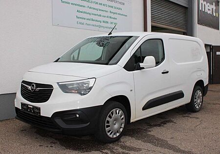 Opel Combo E Cargo 1.5 Cdti H1L2 erhöhte Nutzlast XL