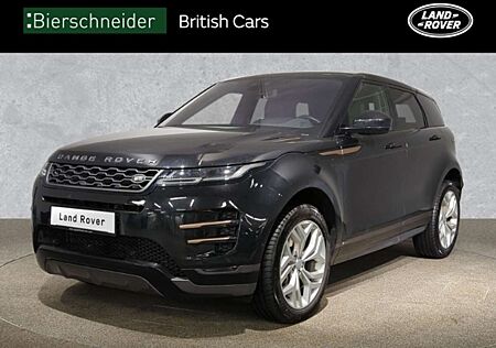 Land Rover Range Rover Evoque D180 R-Dynamic SE WINTER-PAKET HEAD-UP 20