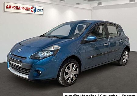 Renault Clio 1.2 16V 5-trg. Klimaanlage