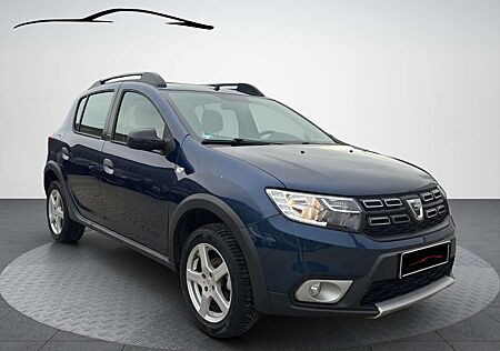 Dacia Sandero Stepway Celebration