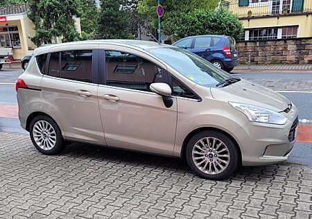 Ford B-Max 1.6 Aut.SYNC Edition