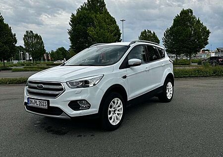 Ford Kuga Cool & Connect