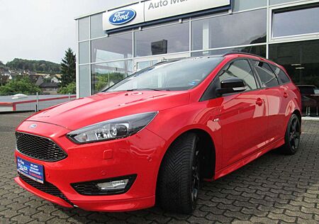 Ford Focus Turnier Sport