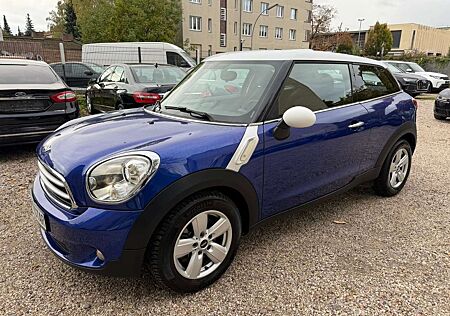 Mini Cooper D Paceman *Euro6*Xenon*Top