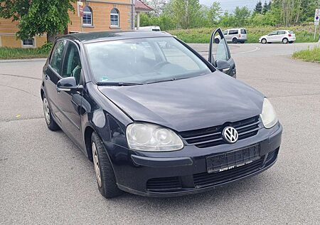 VW Golf Volkswagen