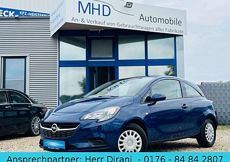 Opel Corsa E Selection * Klima * TÜV 05/27 * 1.Hand