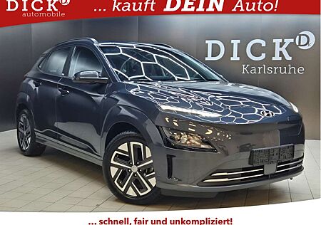 Hyundai Kona Trend WERKSGA+NAVI+LED+SHZ+KAM+ACC+KRELL+WP