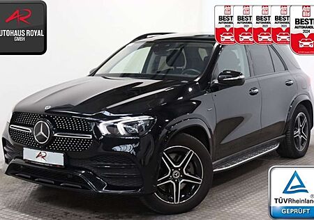 Mercedes-Benz GLE 350 e 4M AMG BURMESTER,360GRAD,KEYLESS,HUD