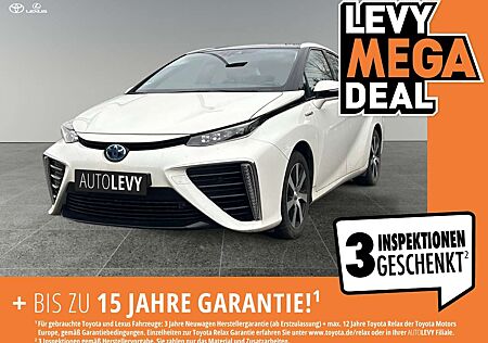 Toyota Mirai +Klimaautomatik+Navi+PDC+RFK+JBL+T/W+