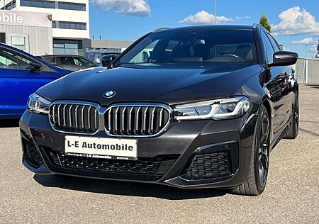 BMW 540 d xDrive M Sport*LED/PANO/STHZ/HEAD-UP