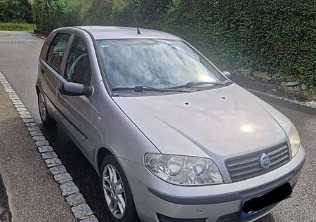 Fiat Punto 1.2 8V Active Clima