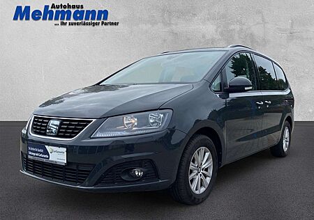 Seat Alhambra 1.4TSI Style S&S 7-Sitzer*AHK*Kamera*