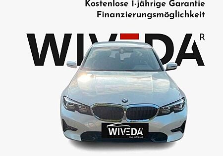 BMW 320 d Sport Line Aut~LiveCock~PA/DA~AHK~LED~ACC~