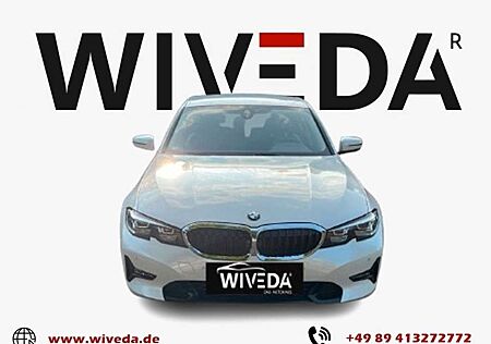 BMW 320 d Sport Line Aut~LiveCock~PA/DA~AHK~LED~ACC~