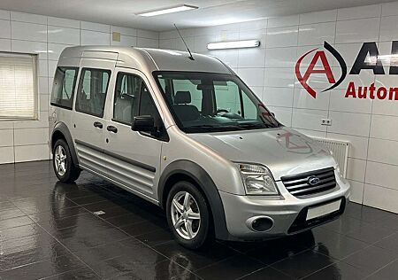 Ford Tourneo Connect 1.8 TDCi Trend*5 Sitze*Klima*AHK