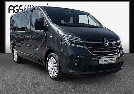 Renault Trafic Combi L1H1 SpaceClass 2.0 dCi 170 ENERGY EU6d-T+Kl