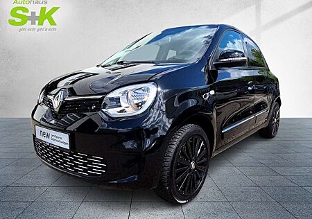 Renault Twingo E-TECH 100% el. URBAN NIGHT *NAVI*CAM*SHZ