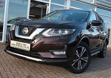 Nissan X-Trail N-Connecta 4x4 Automatik