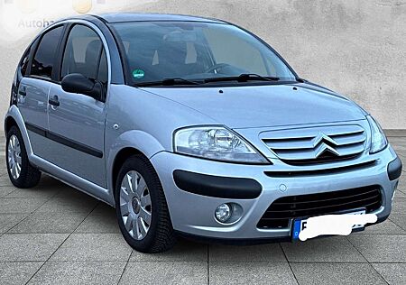 Citroën C3 Citroen 1.4 HDi Senso Drive Exclusive