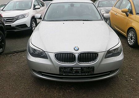 BMW 523 Navi,Scheckheft,Leder