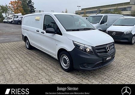 Mercedes-Benz Vito 114 CDI KA/SORTIMO-AUSBAU/KLIMA/TEMPOMAT