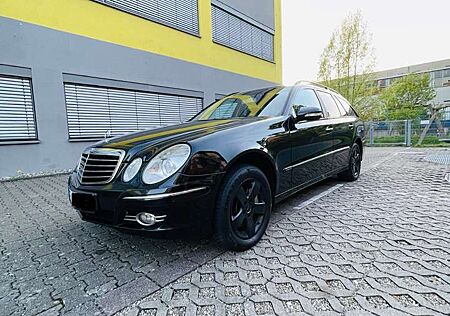 Mercedes-Benz E 280 T CDI 7G-TRONIC Avantgarde