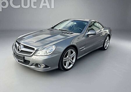 Mercedes-Benz SL 280 SL 280 / 300/Leder/Navi/PDC/SHZ/Sitzlüftung