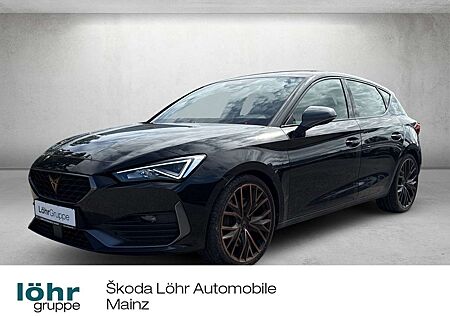 Cupra Leon 2.0 TSI DSG VZ
