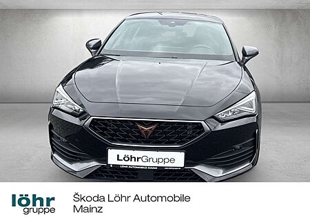 Cupra Leon 2.0 TSI DSG VZ