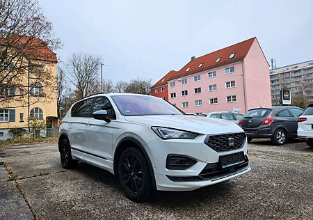 Seat Tarraco 2.0TDI FR4Drive*Alcant.*Acc*Ahk*Led*1.Hd