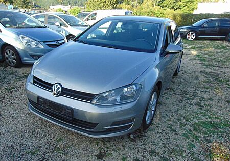 VW Golf Volkswagen VII Lim. Comfortline BMT
