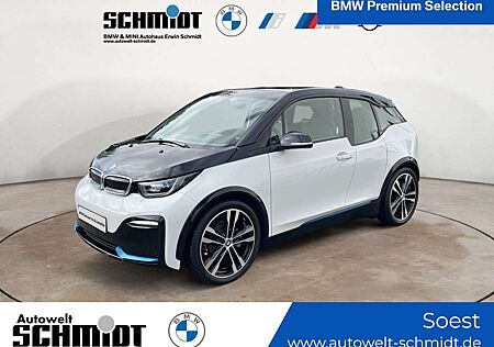 BMW i3 s (120 Ah), 135kW + 2.Jahre.BPS-GARANTIE