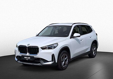 BMW X1 sDrive18i LivePlus AdapLED Tempo RFK AHK HiFi