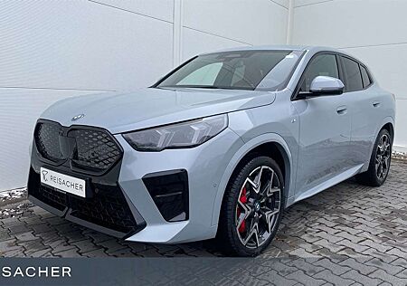BMW X2 iX2 A xDrive30 M-Sport,M-Sport PRO,AHK,DAProf