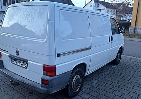 VW T4 Volkswagen