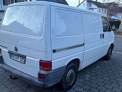Volkswagen T4