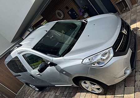 Dacia Dokker TCe 130 GPF Comfort