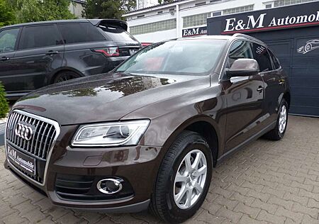 Audi Q5 2.0 TDI quattro*HU/AU NEU*INSEKTION NEU*NAVI