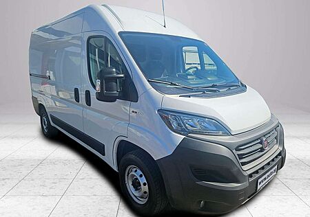 Fiat Ducato 140 L2H2 SX-PAKET HIGH-END AHK