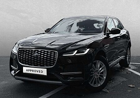 Jaguar F-Pace P400e AWD S ACC/ Massage-Sitze vorne