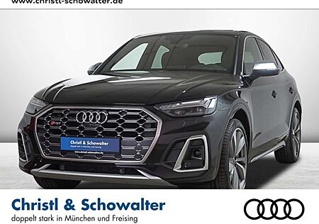 Audi SQ5 Sportback 55 TDI quattro tiptronic MATRIX