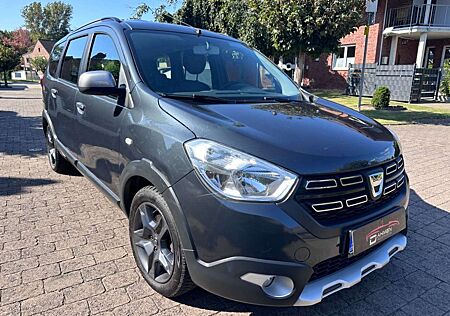 Dacia Lodgy Stepway Celebration*Edition*AC*NAV*TOUCH