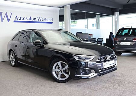 Audi A4 AVANT 50 TDI QUAT. ADVANCED MATRIX RÜCKFAHRK.