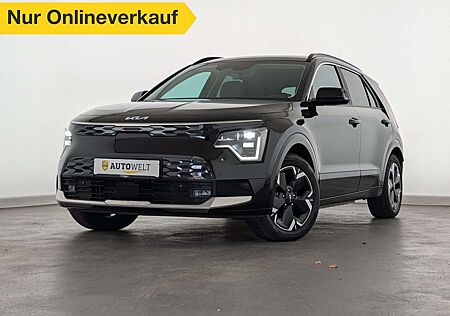Kia Niro e- Inspiration (64,8kWh) LED+NAVI+RFK+SHZ+ BC