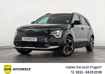 Kia Niro e- Inspiration (64,8kWh) LED+NAVI+RFK+SHZ+ BC