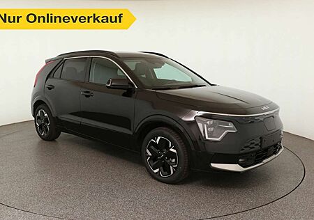 Kia Niro e- Inspiration (64,8kWh) LED+NAVI+RFK+SHZ+ BC