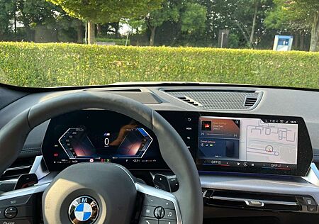 BMW X1 sDrive20i Aut. M Sportpaket