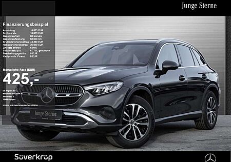 Mercedes-Benz GLC 220 d 4M , AVANTGARDE DISTR KAMERA STANDH