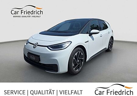 VW ID.3 Volkswagen Pro Performance 150 kW Style